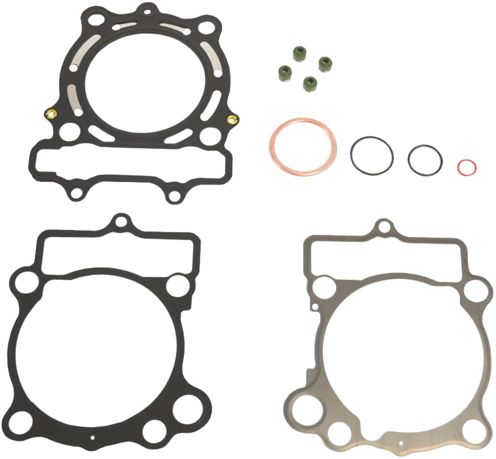 Partial Top End Gasket Kit - Image 79