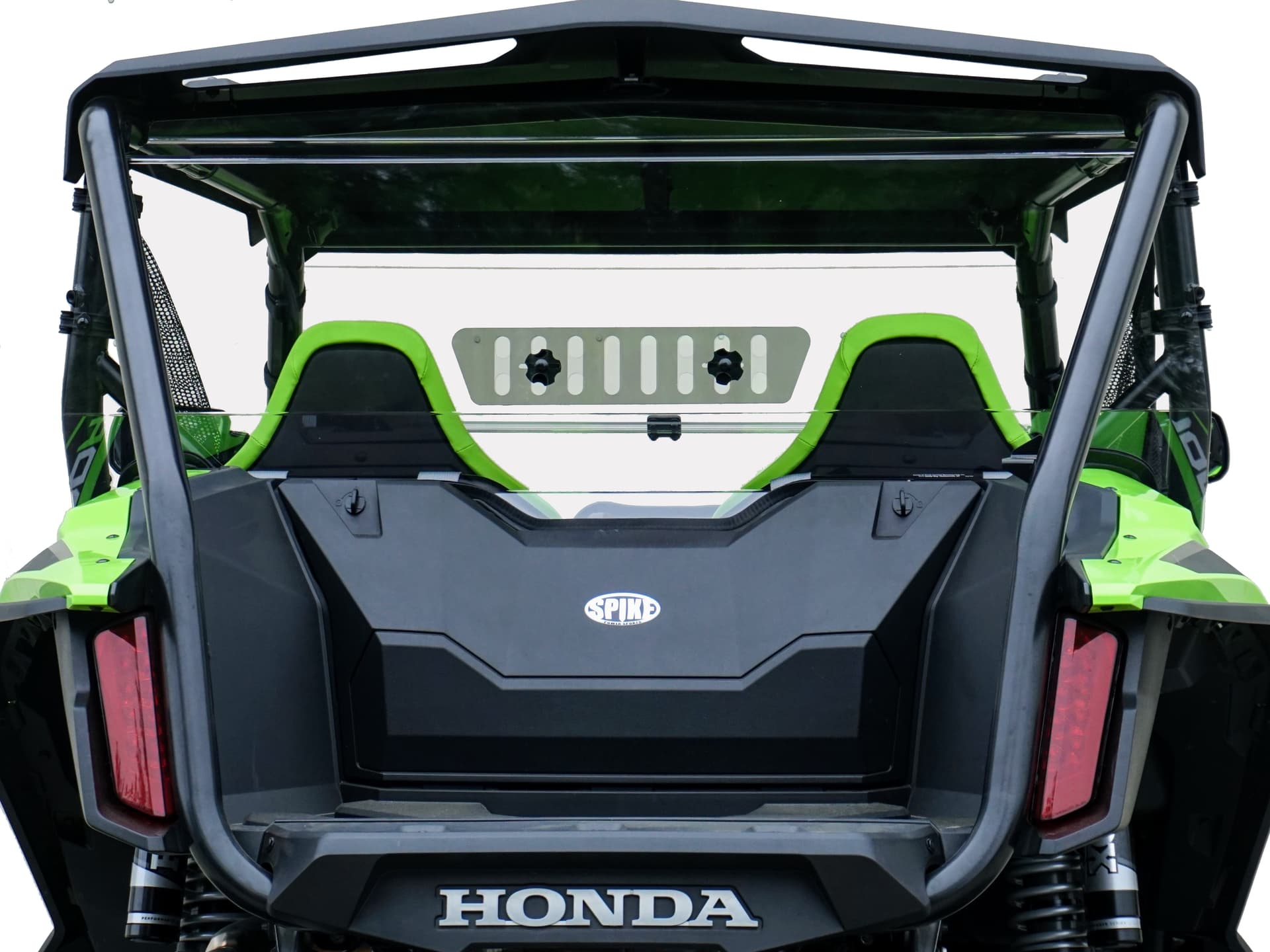 Rear Windshield - Image 35