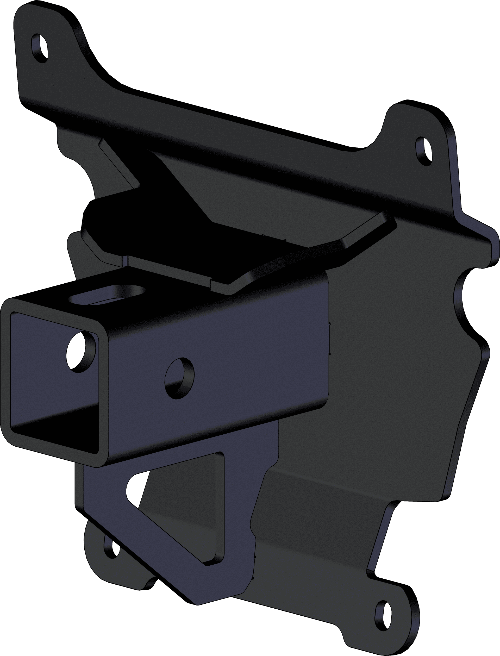 Rear Receiver Hitch - Image 11