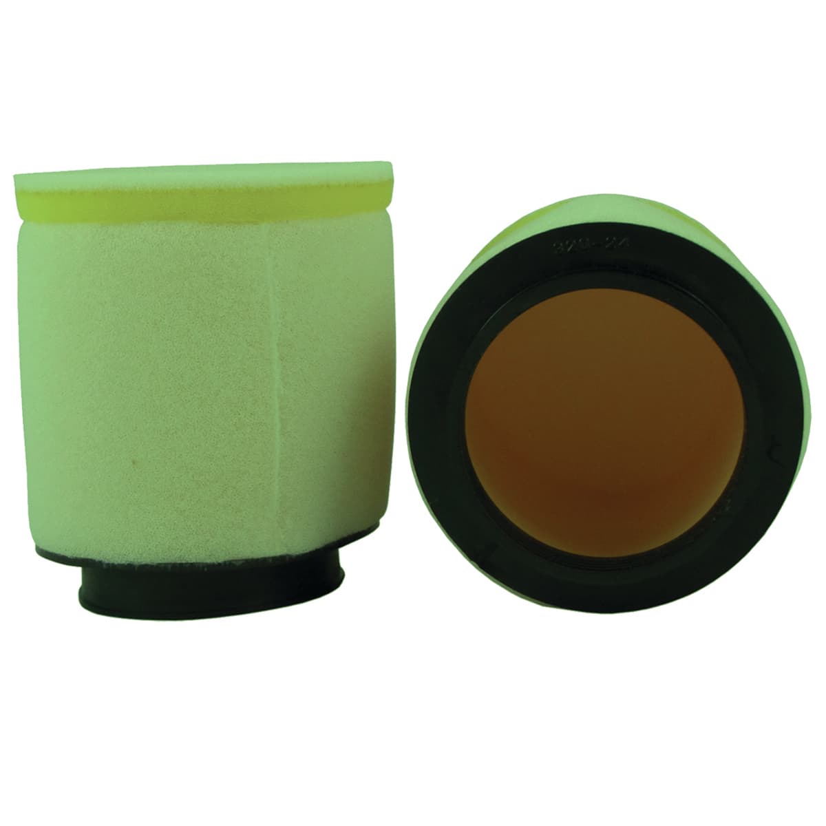 No Toil Pre-Oiled Air Filter with Cage - Image 32