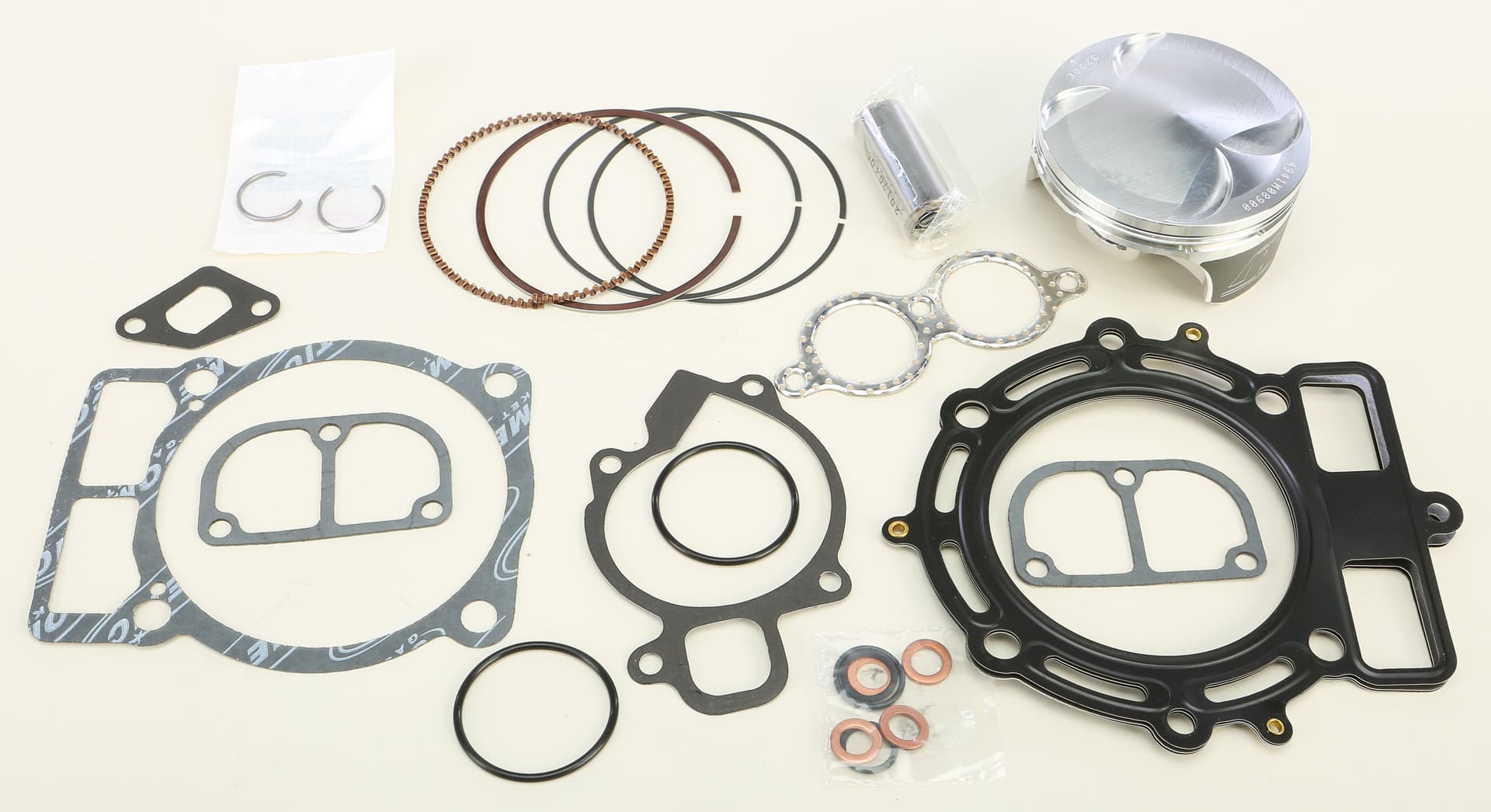 Top End Piston Kit - Image 82