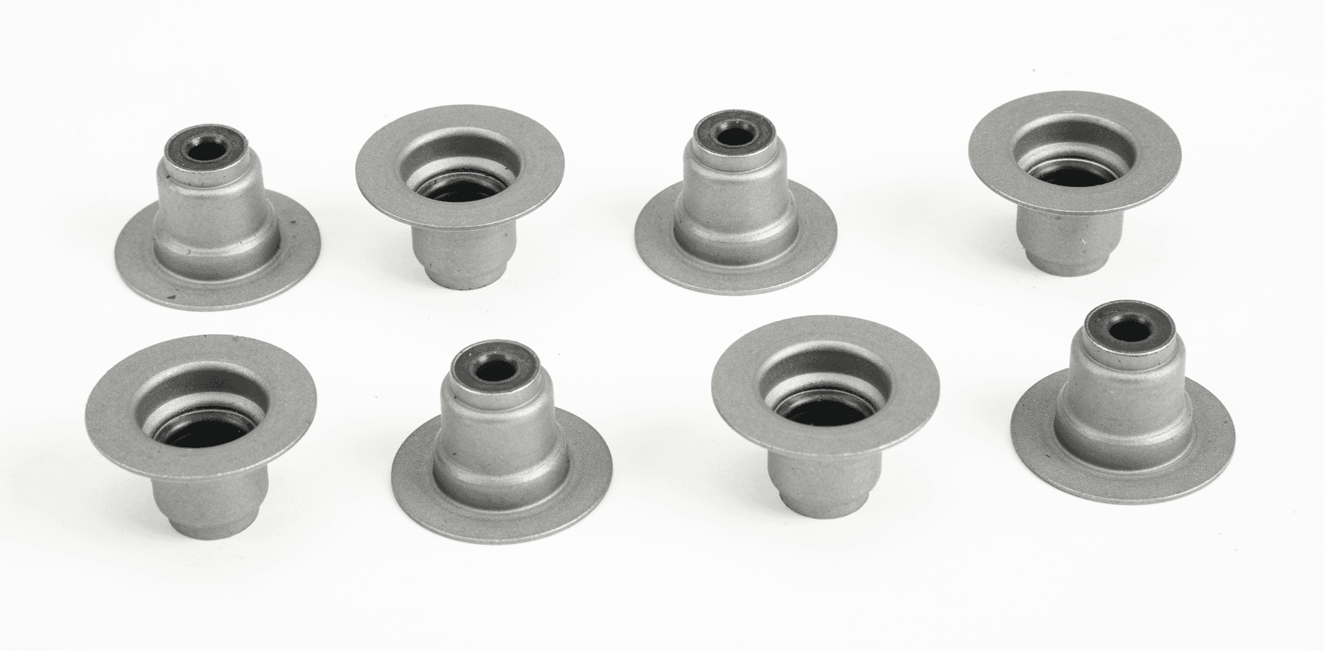 Milwaukee 8 Valve Stem Seals