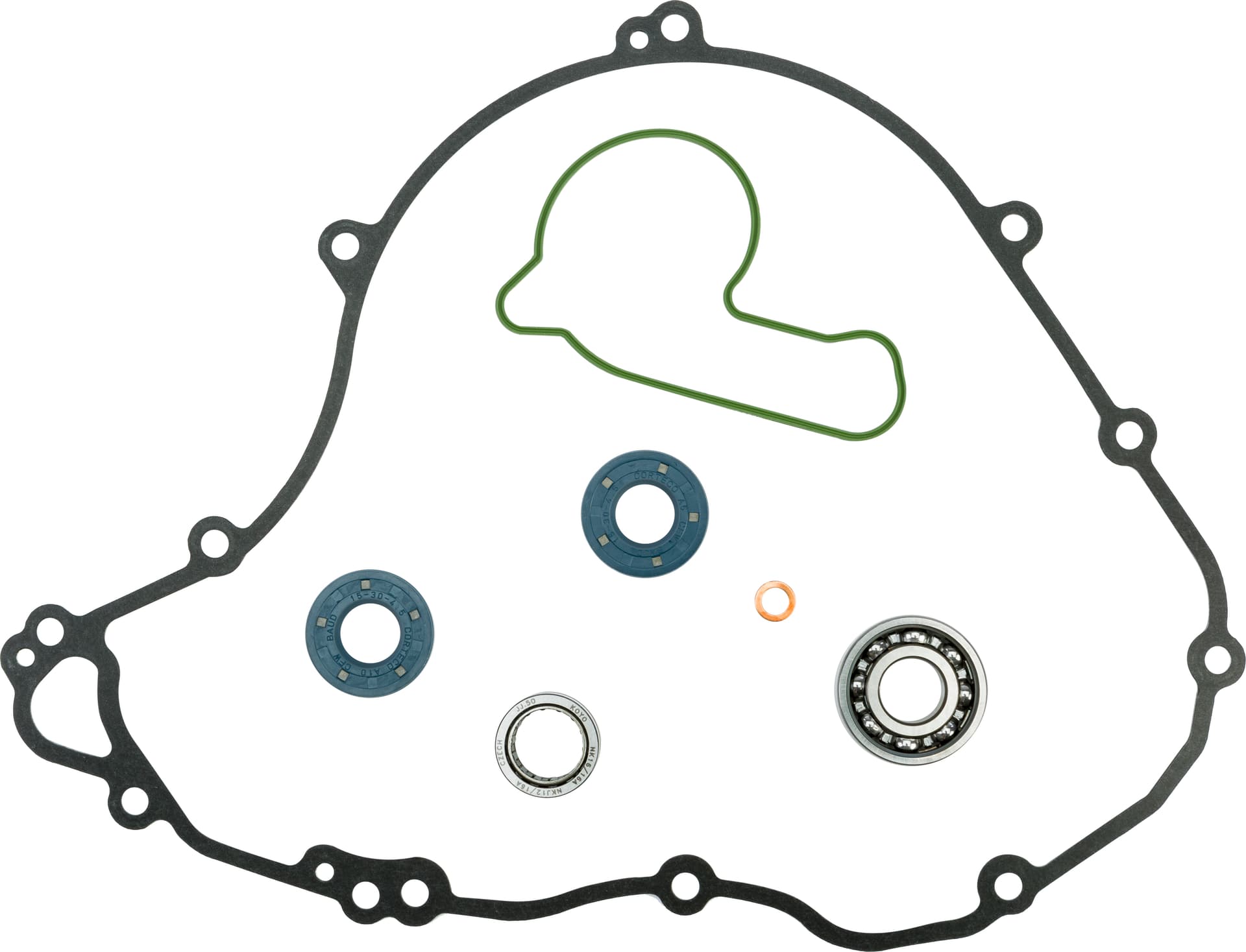 Water Pump Repair Kit - Image 34