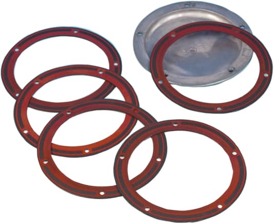 Twin Cam Primary Housing Gasket - Image 5