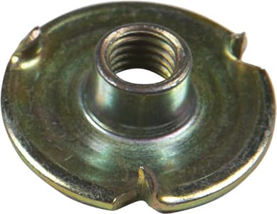 Stud Support T-Nuts