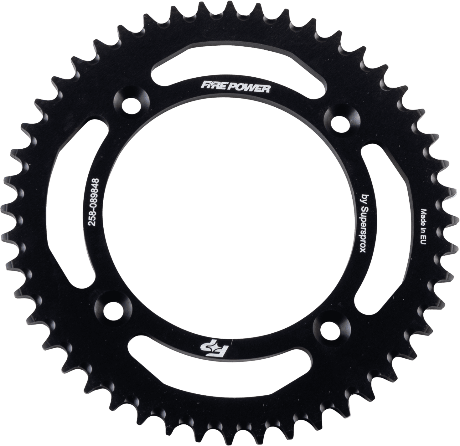 Aluminum Rear Sprocket - Image 136