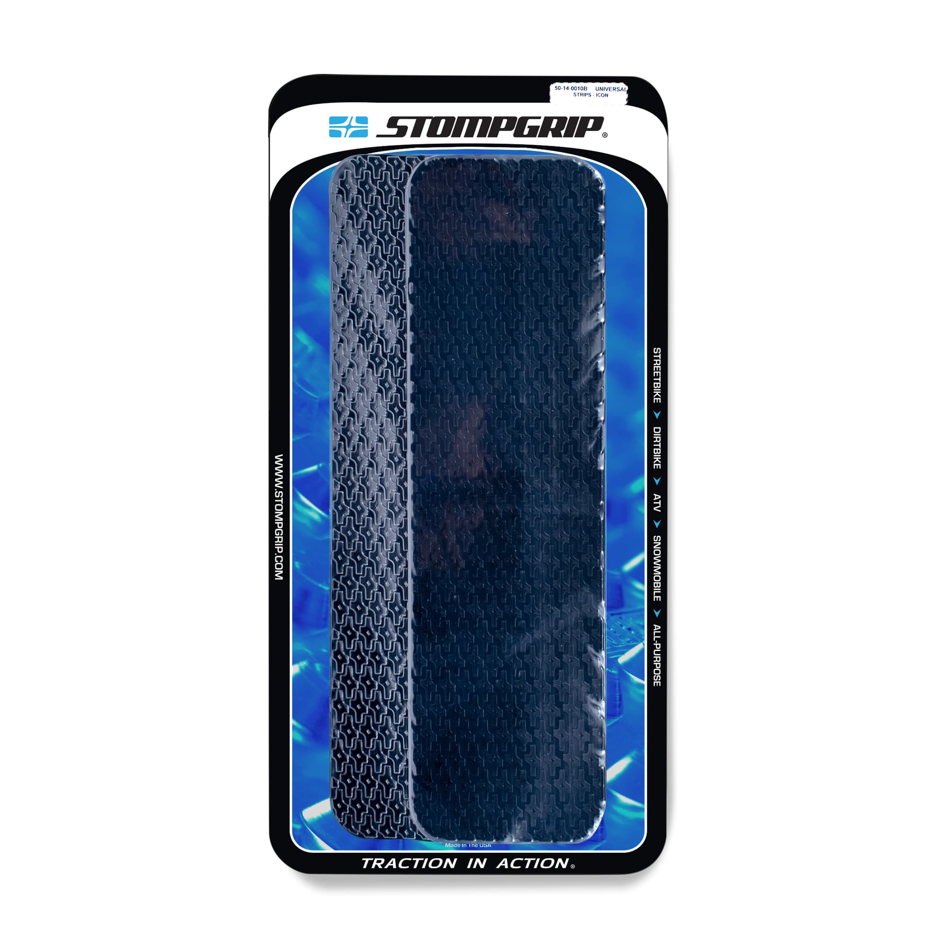 Street Traction Pad - Image 127