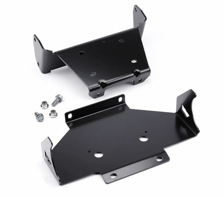 Winch Mounting Kit - Image 28