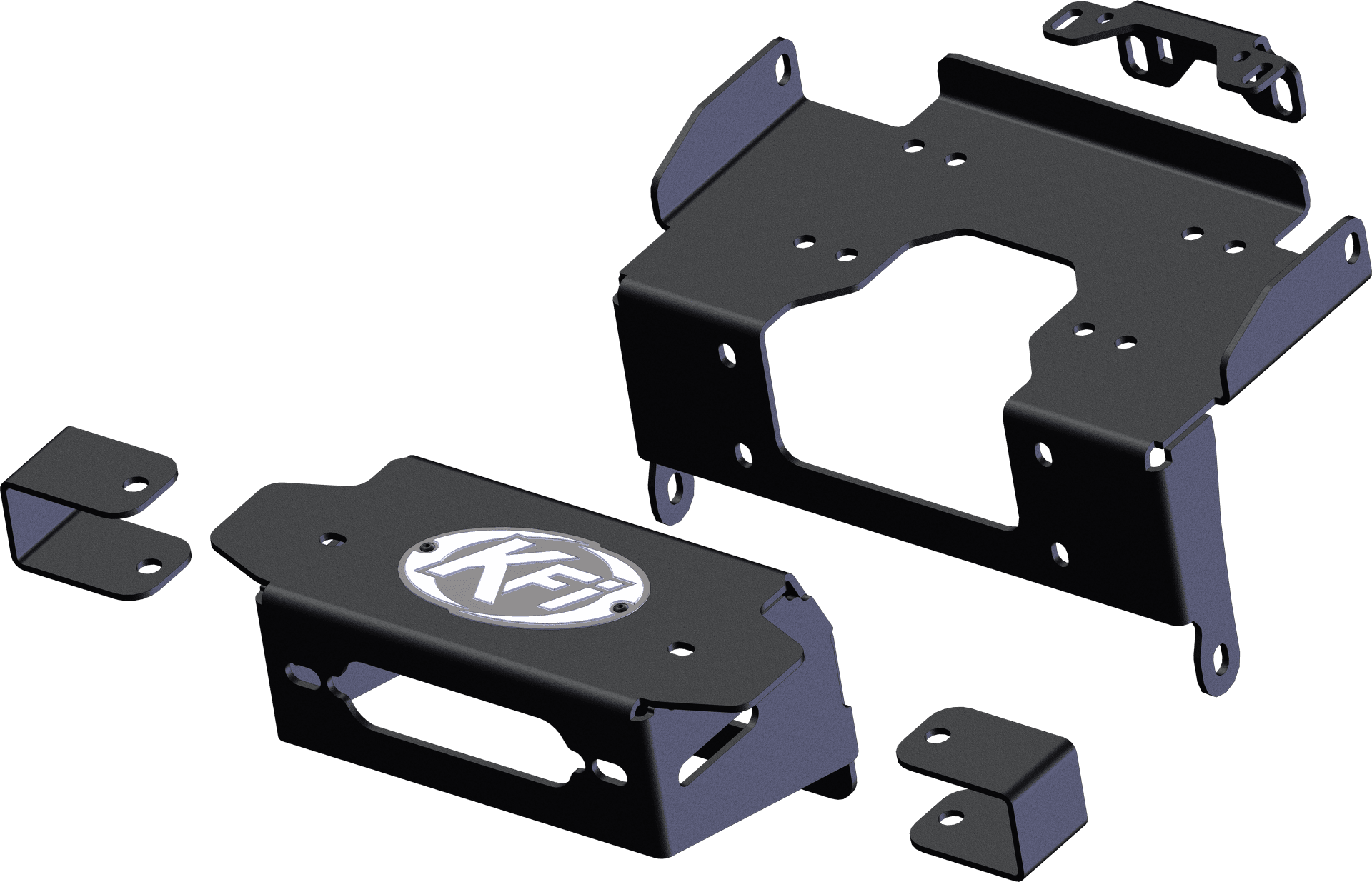 KFI Psychic MX Clutch Cable - Image 102