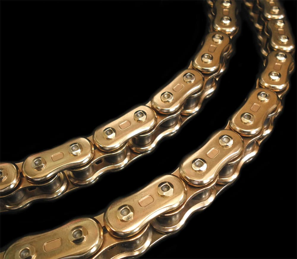 3D Chain Master Link - Image 4