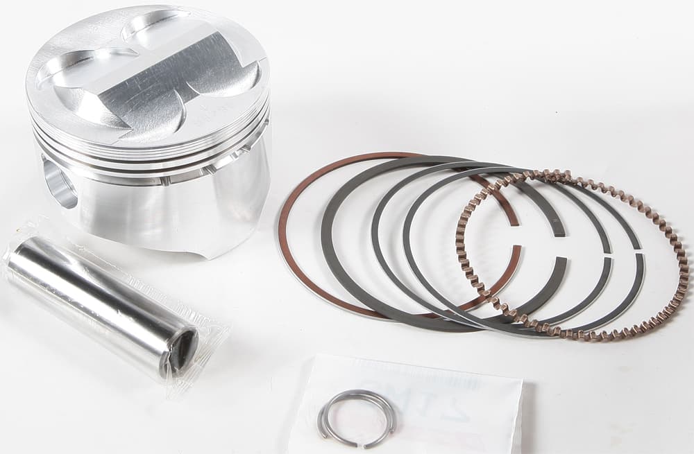 Wiseco Piston Kit - Image 185