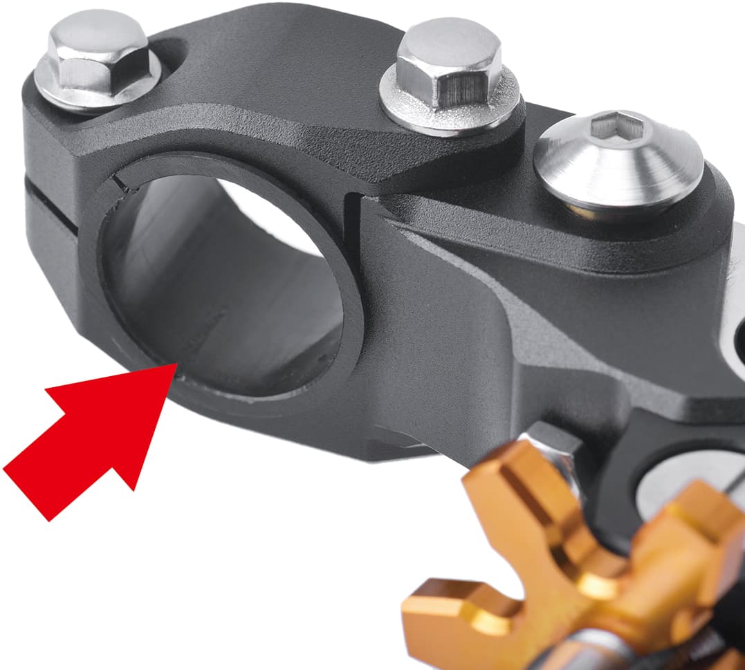 Ultra Light Clutch Assembly