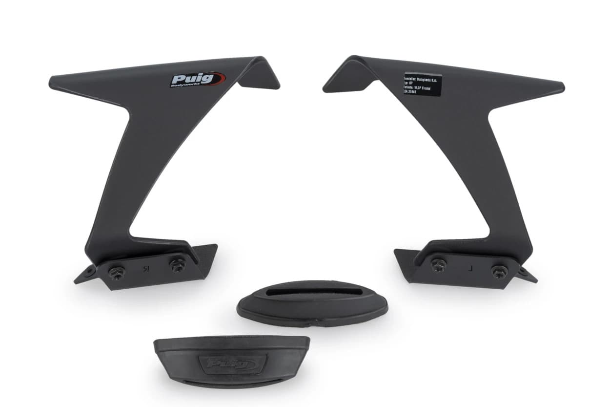 Race Side Spoilers - Image 27