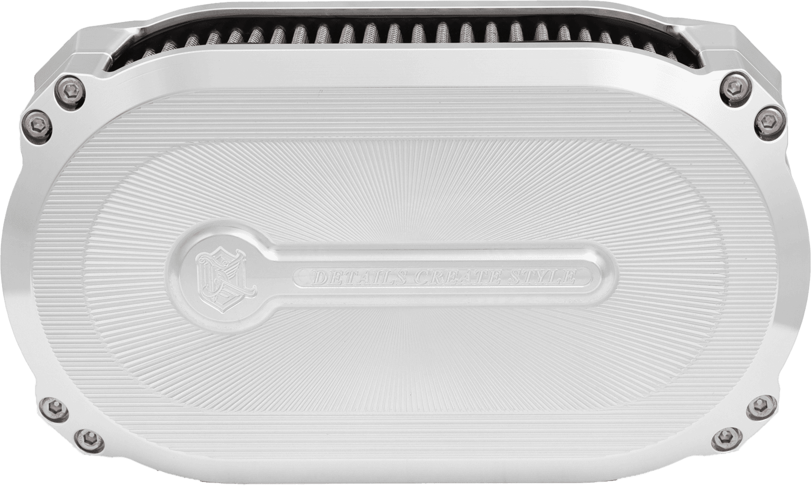 Next Level Air Cleaner Kit - Image 5