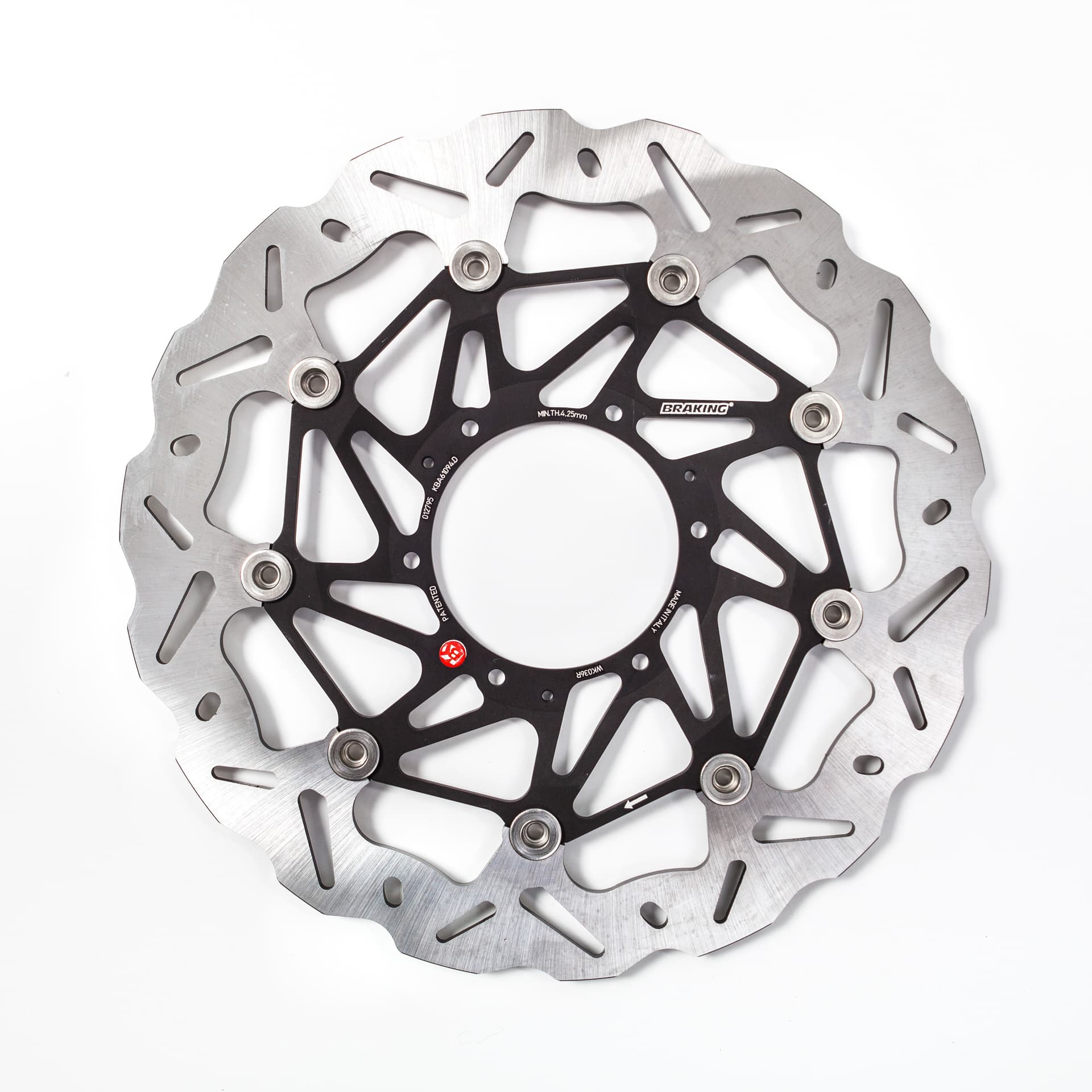 SK2 Directional Rotors - Image 139