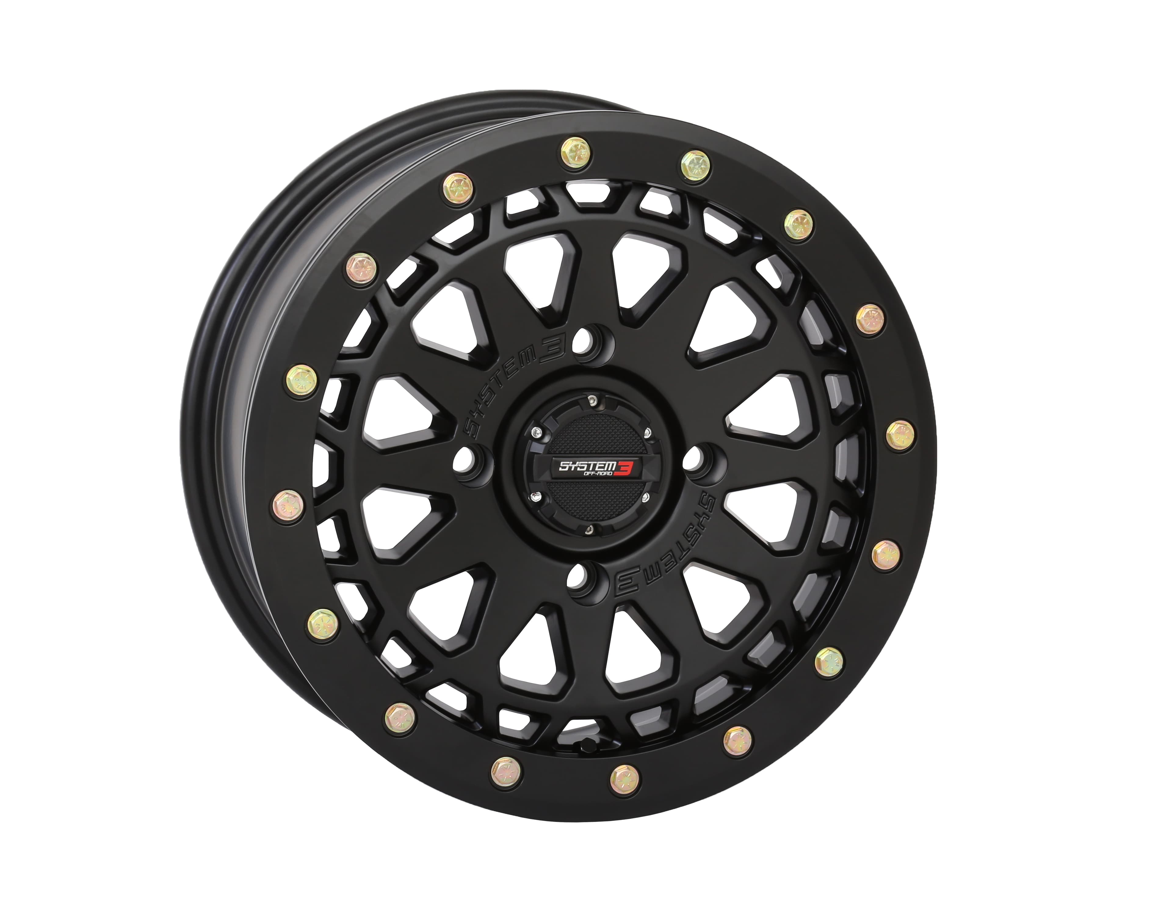 SB6 Wheels - Image 2