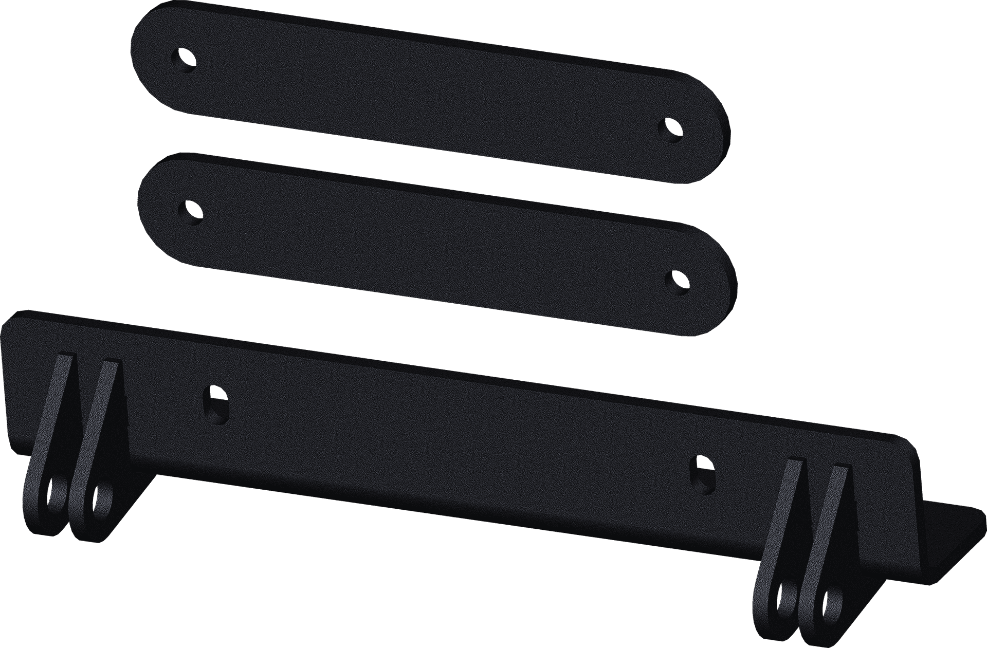 OPEN TRAIL UTV PLOW MOUNT KIT - Image 27