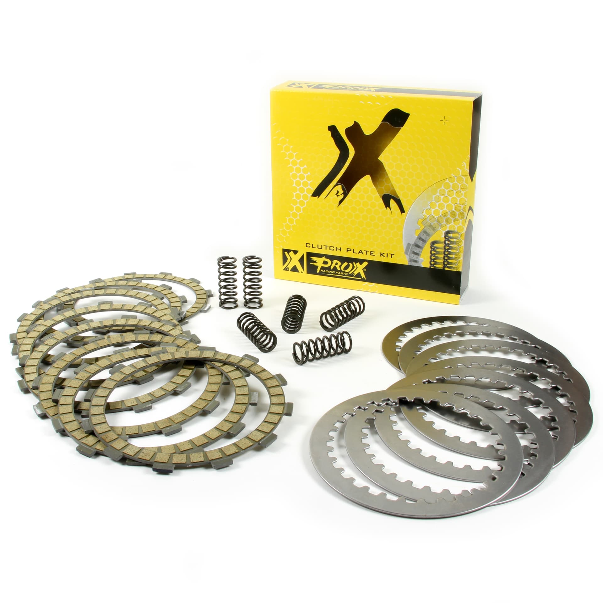 Pro X Complete Clutch Kit - Image 32