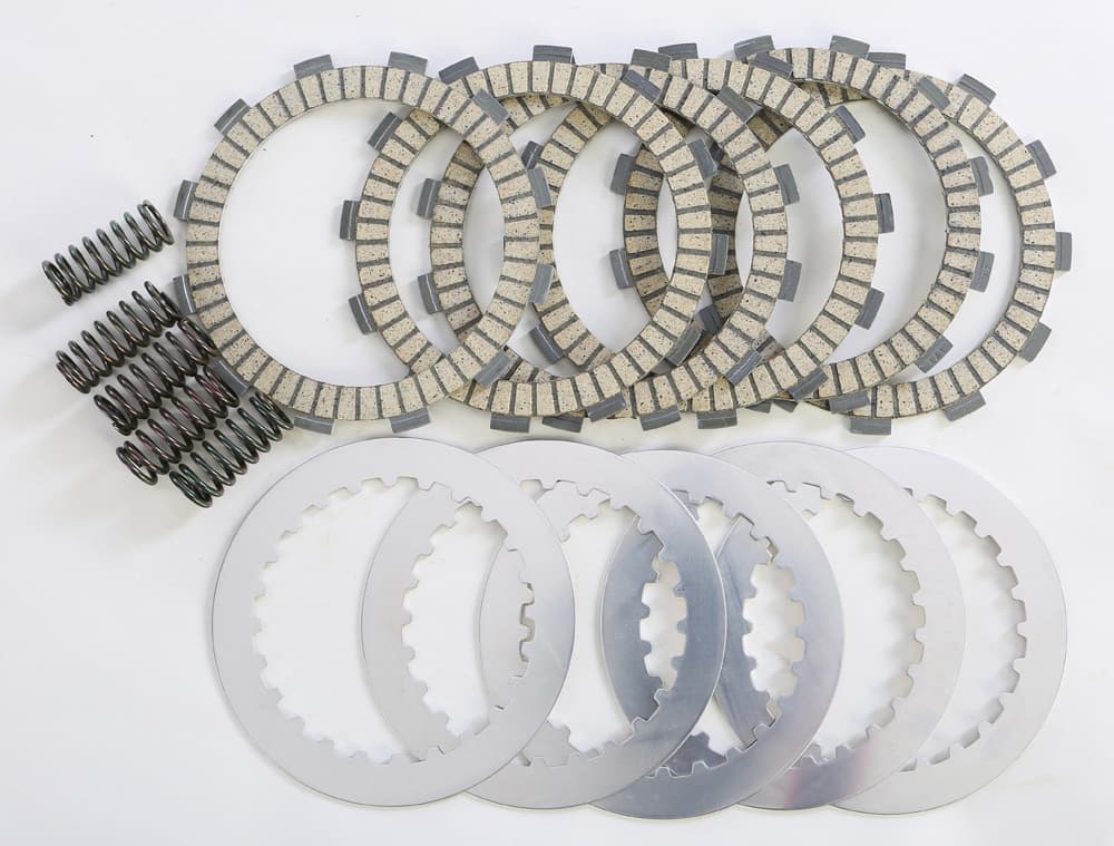 Pro X Complete Clutch Kit - Image 17