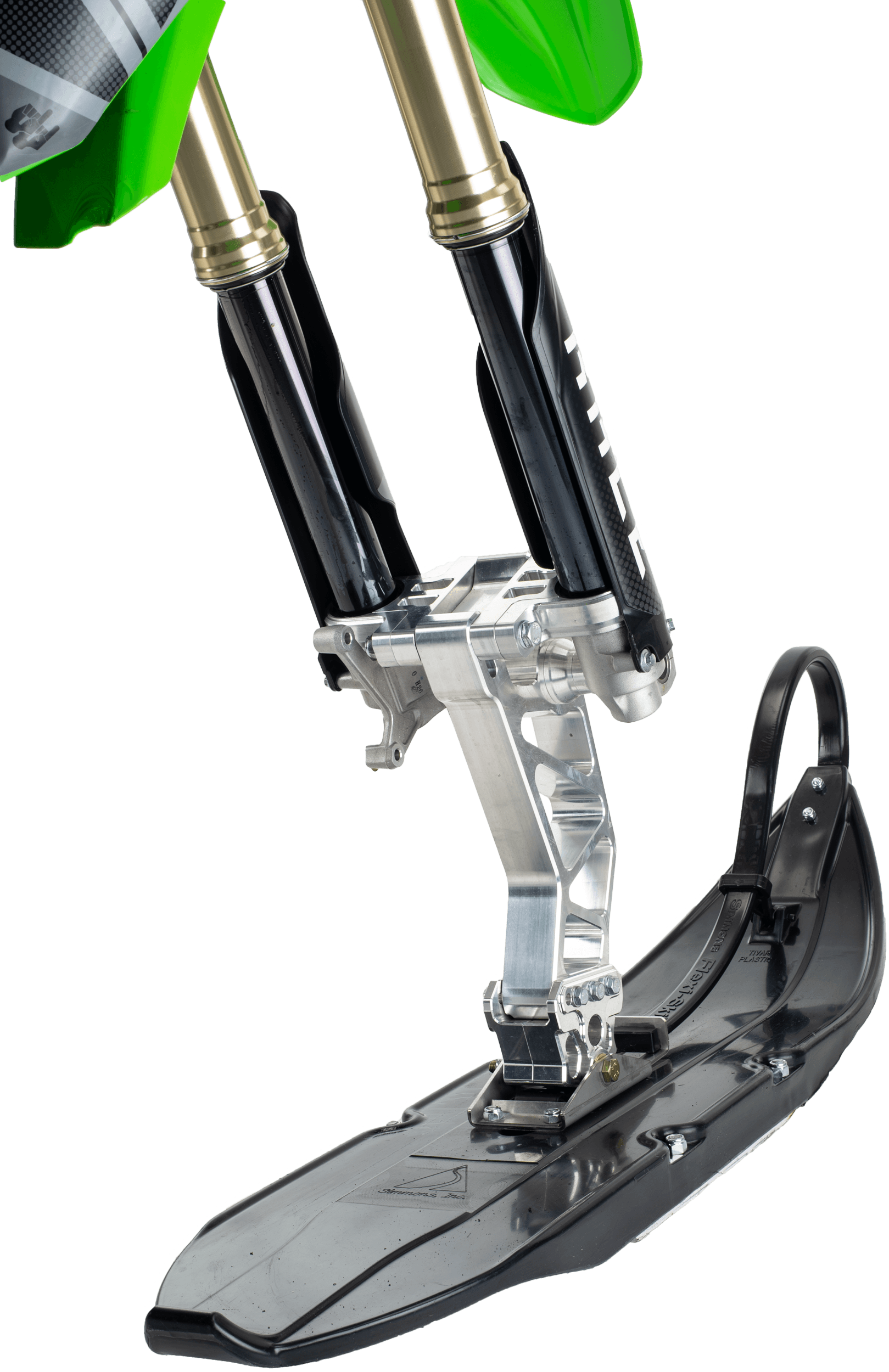 MT120 Conversion Kit - Image 30