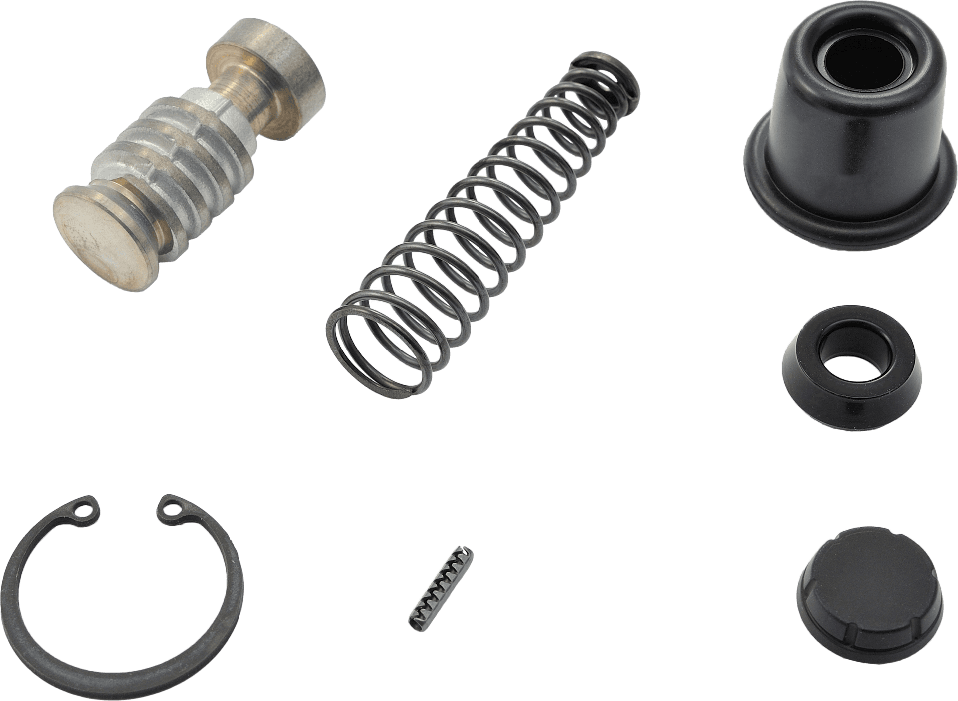 Master Cylinder Rebuild Kit - Image 8