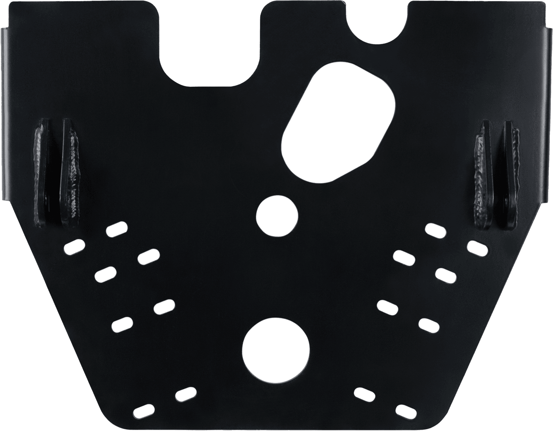 Open Trail Mid Mount Plow - Image 2