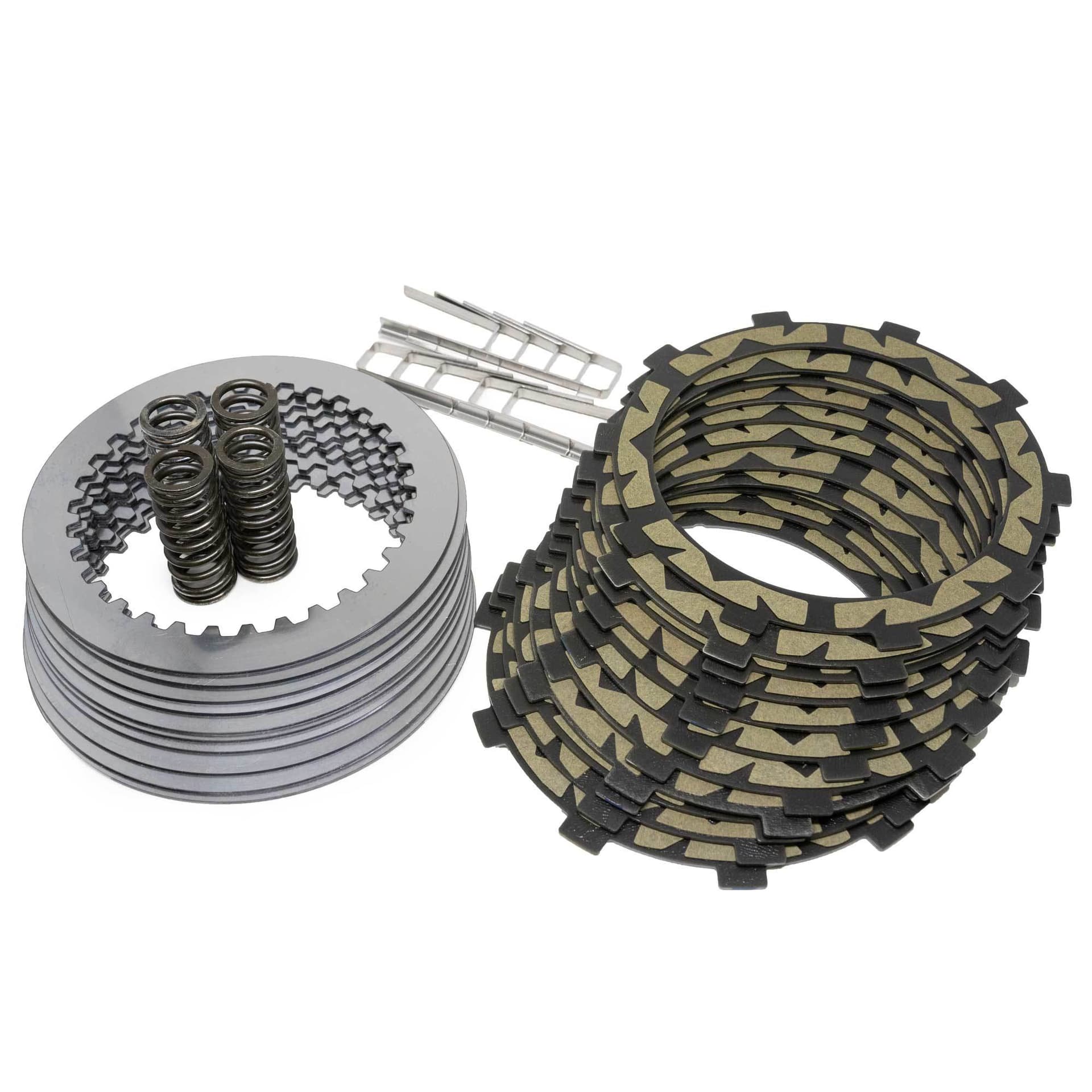 TorqDrive Clutch - Image 68