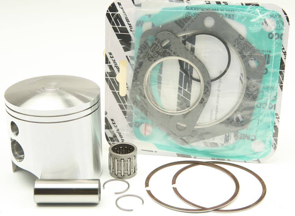 Top End Piston Kit - Image 28