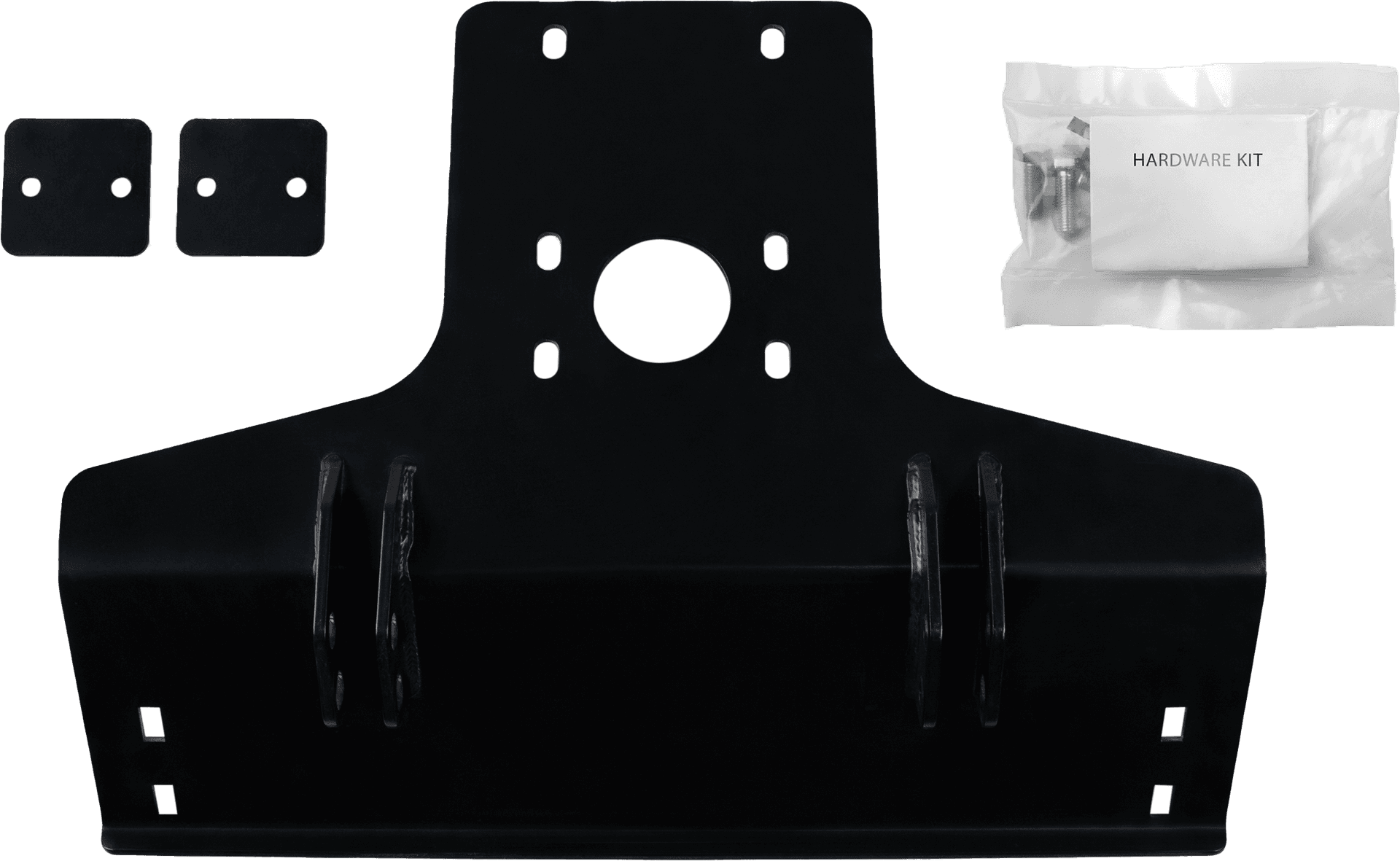 UTV PLOW MOUNT KIT