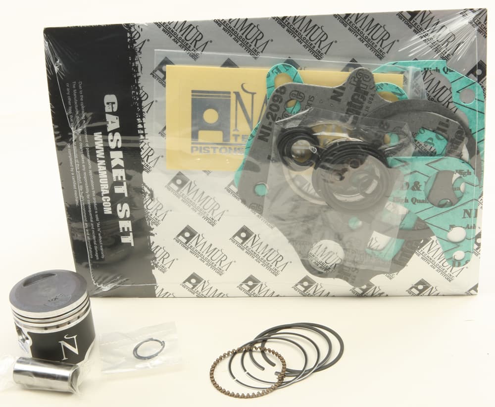 Top End Repair Kit - Image 114