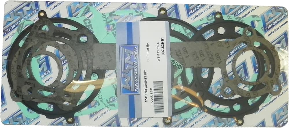 Top End Gasket Kit - Image 32