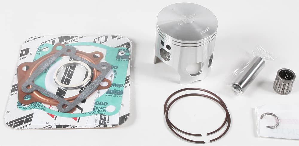 Top End Piston Kit - Image 39