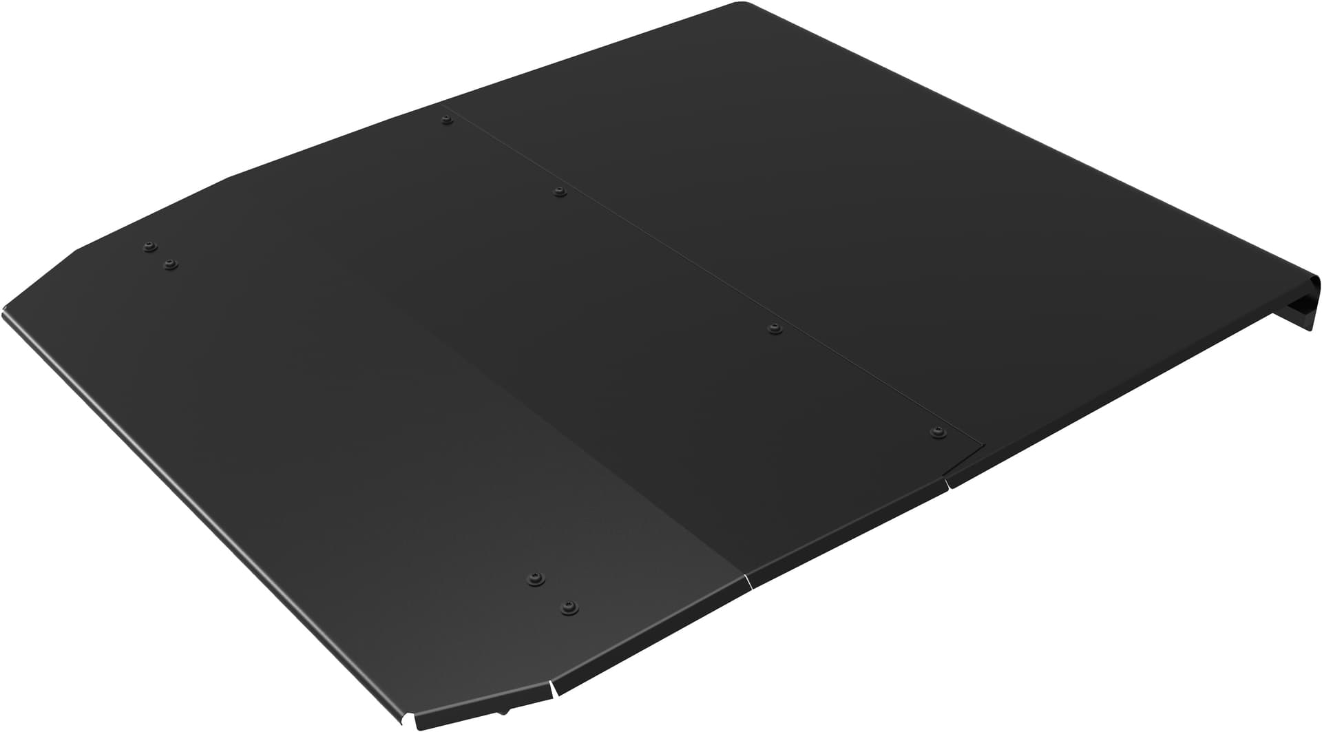 Steel Roof - Image 2