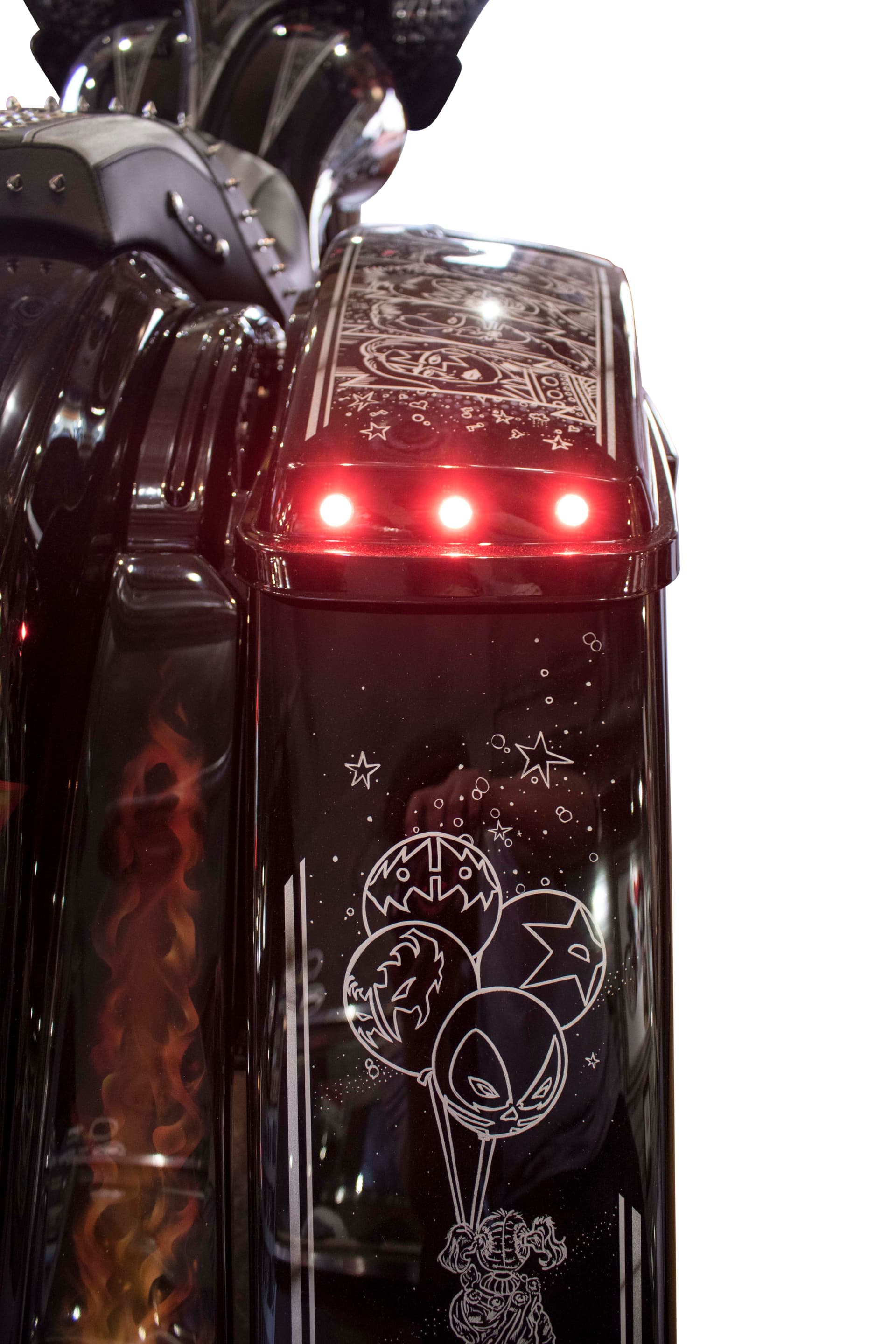 Lightning Bolts LED Lights - Image 2