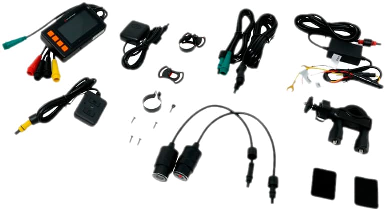 Dual Camera DVR - Image 3