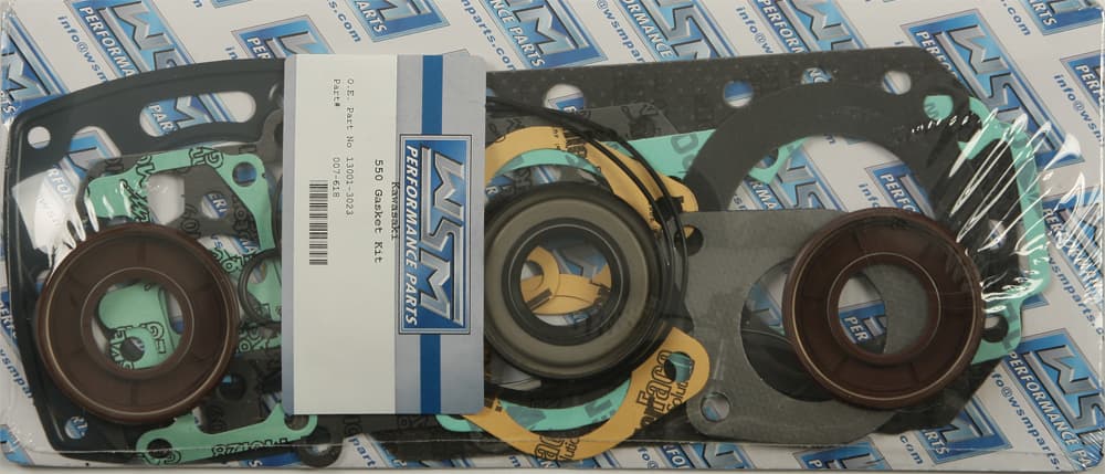 Complete Gasket Kit - Image 16