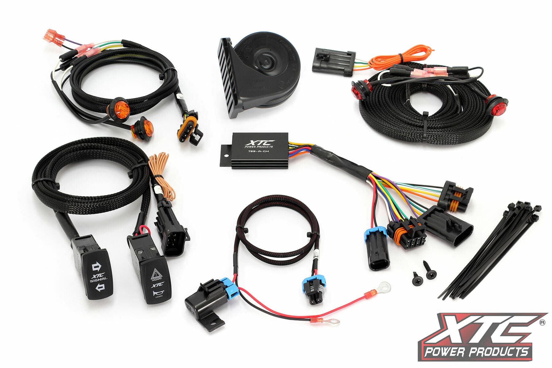Automatic Turn Signal Kit - Image 82