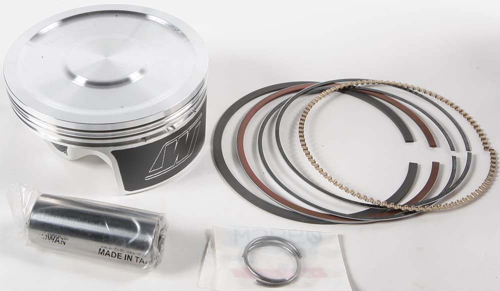 Wiseco Piston Kit - Image 98
