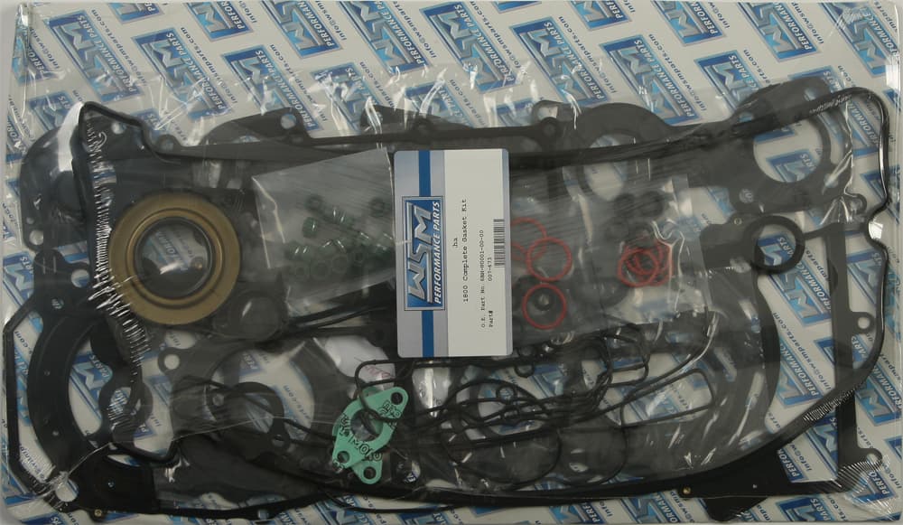 Complete Gasket Kit - Image 59
