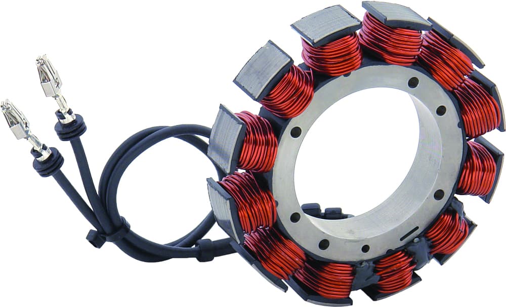 Stator - Image 9