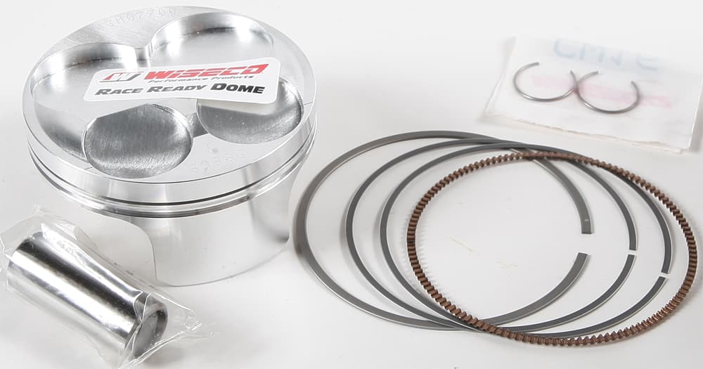 Wiseco Piston Kit - Image 262