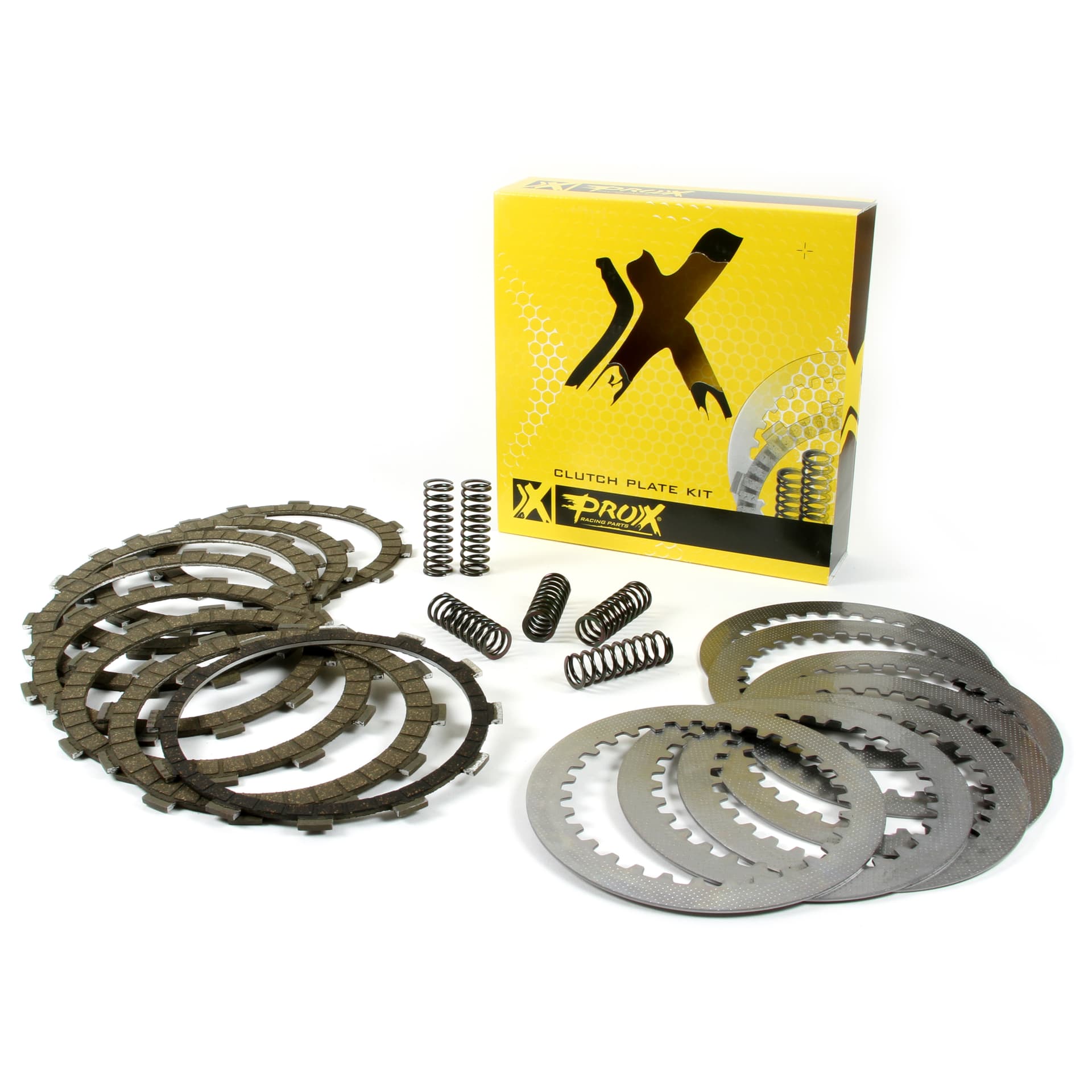 Pro X Complete Clutch Kit - Image 27