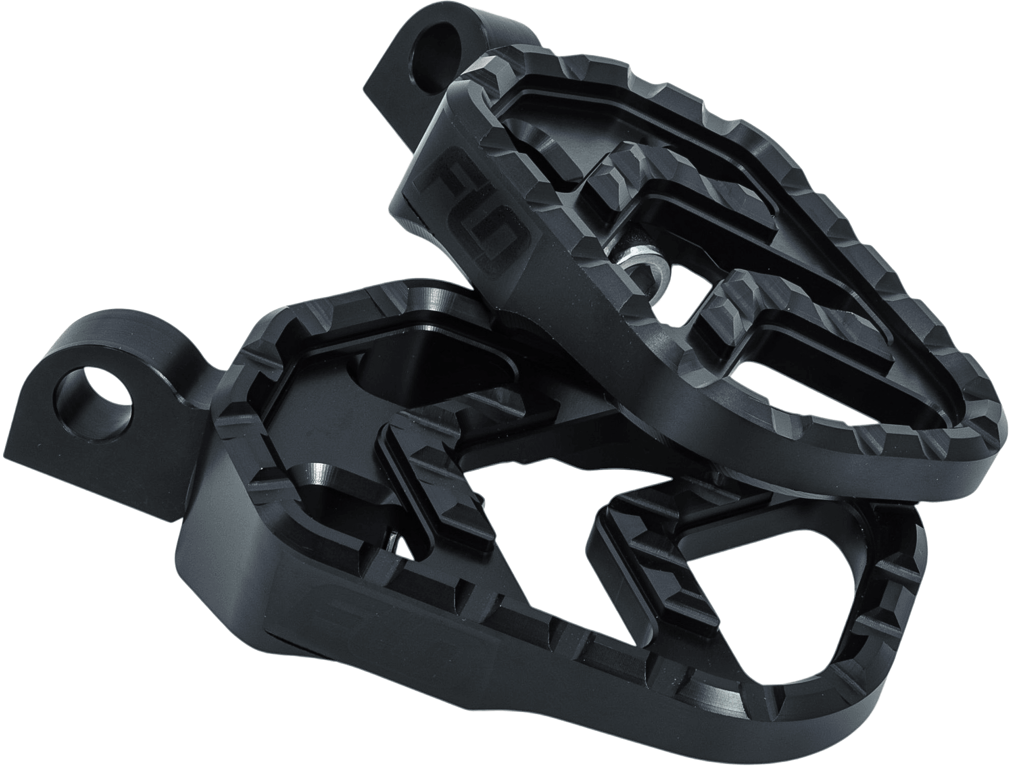 Savage Series Footpegs