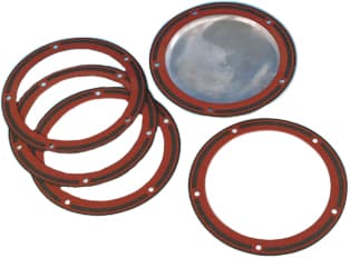 Twin Cam Primary Housing Gasket - Image 43