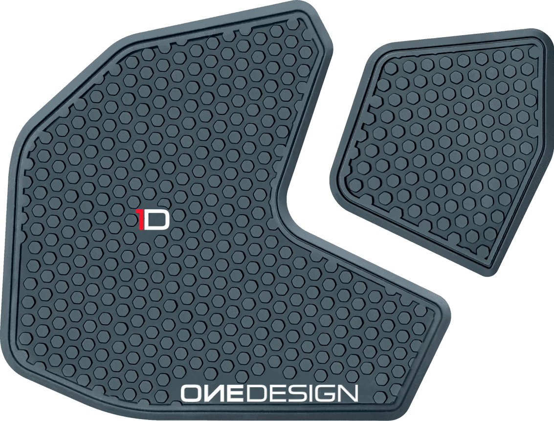 HDR Tank Side Pad - Image 174