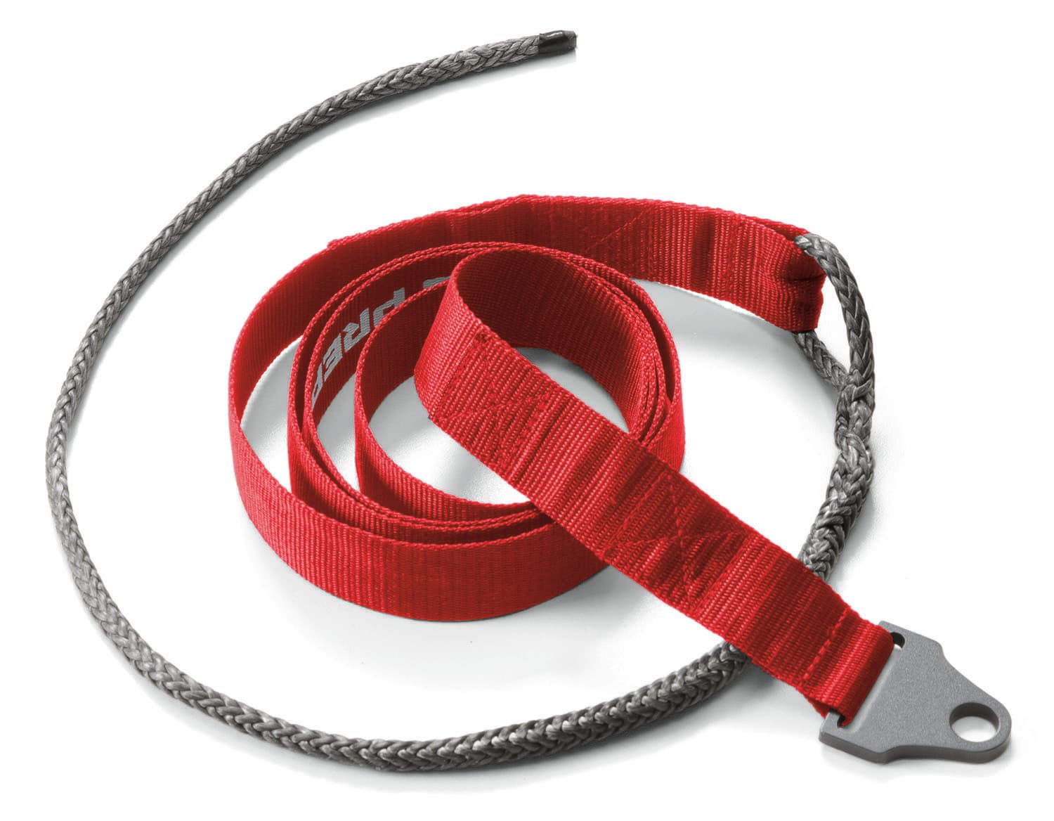 Winch Plow Lift Strap