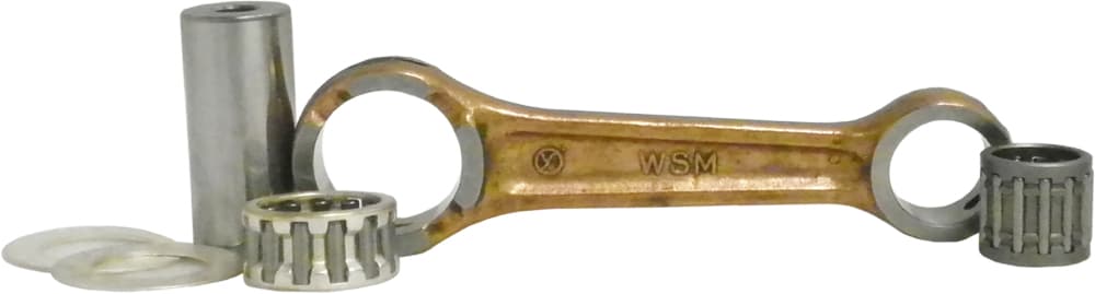 OEM Replacement Connecting Rod Kit - Image 16