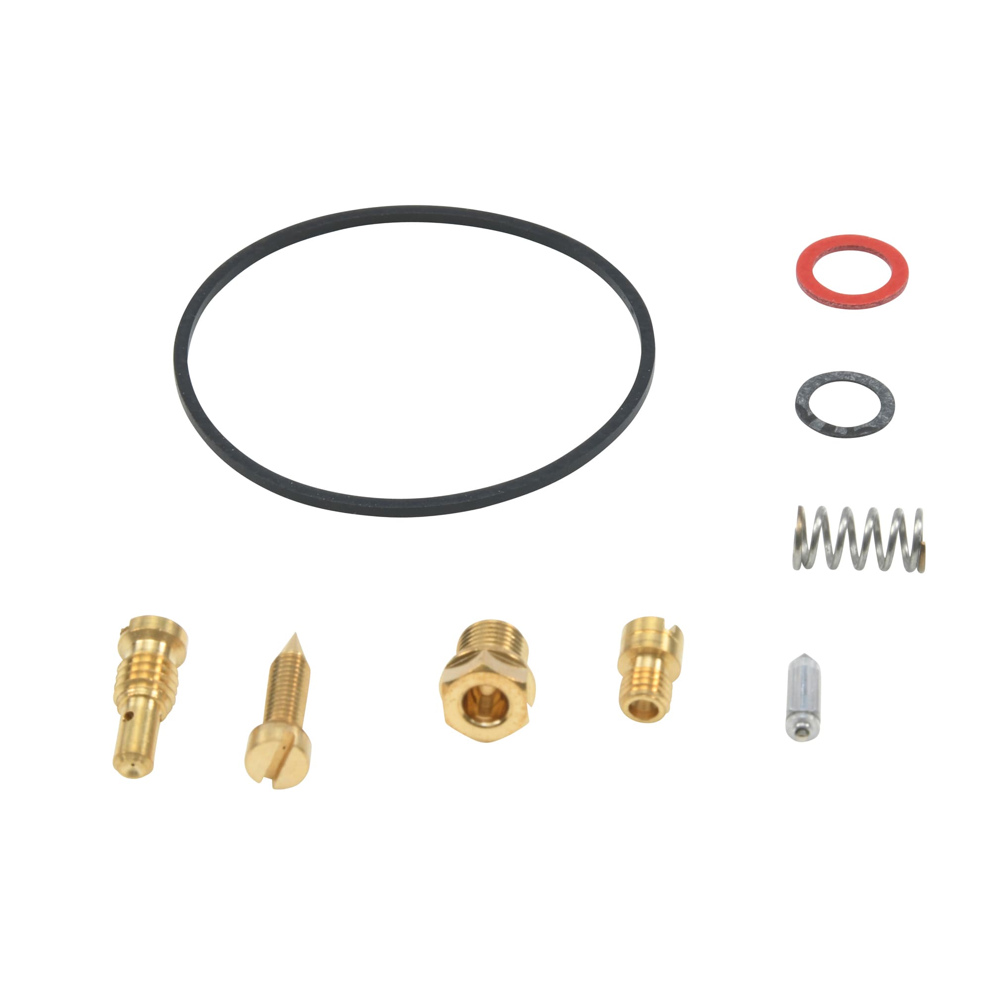 Carburetor Repair Kit - Image 85