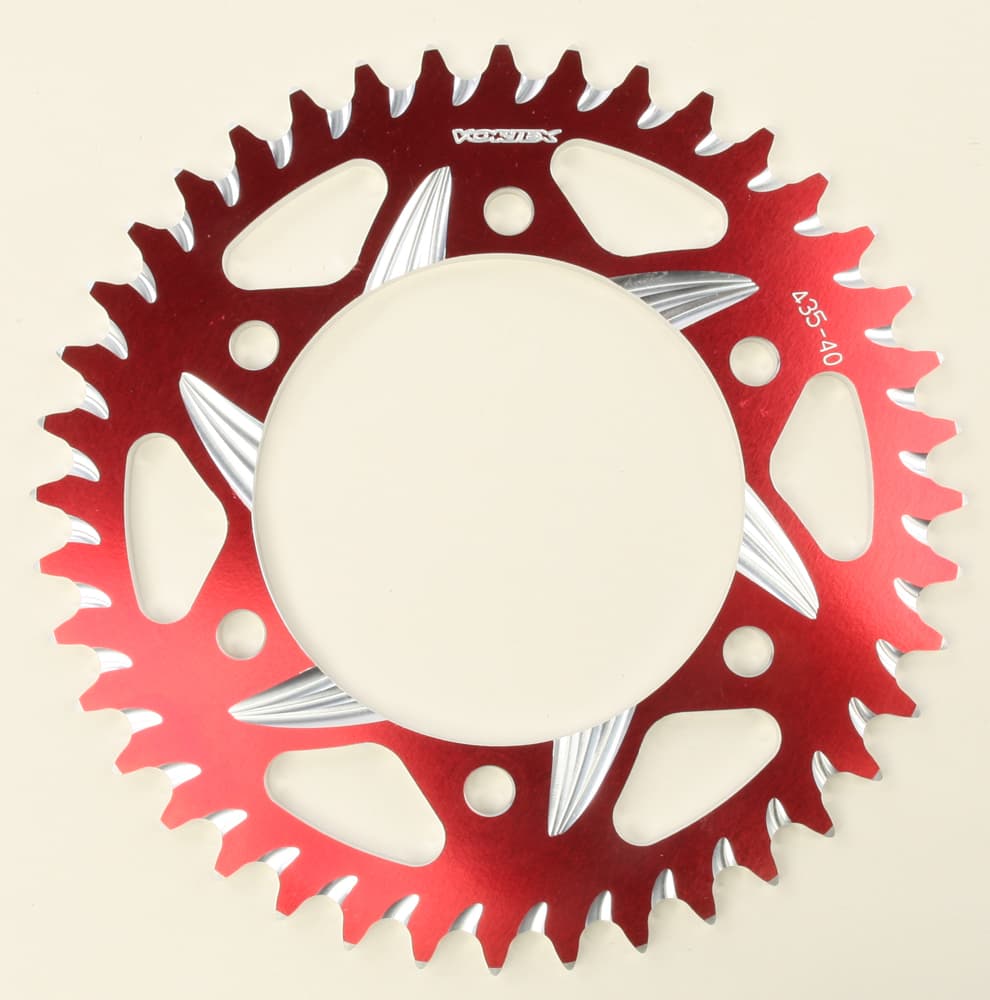 CAT5 Rear Aluminum Sprocket - Image 17