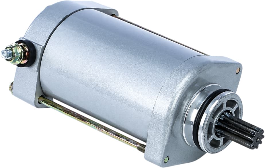 Starter Motor - Image 7